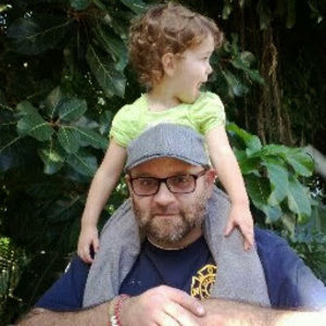 Meet your Posher, William